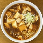 トーフラーメン 幸楊 - 