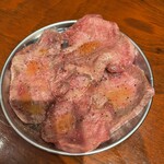 大阪焼肉 うしとみ - 