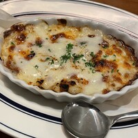 上野洋食遠山 - 