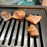 豚焼肉 グルマンズ - 