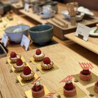 日本料理「雲海」 - 