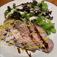 上野洋食遠山 - 