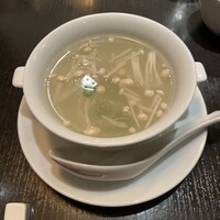 廣東料理 民生 ヒルトンプラザウエスト店 - 