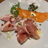 上野洋食遠山 - 