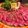 熟成肉バル 肉賊カウぼーず