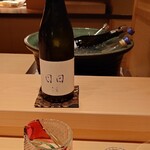 伯雲 - 京都 日日 愛山x山田錦