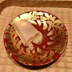 伯雲 - 削りたての本枯節