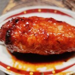 焼鳥 澤 - つくね！今日のいちばん！