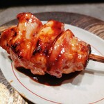 焼鳥 澤 - かしわ！