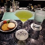 Cocktall Bar Pulsar - 