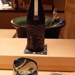 伯雲 - 滋賀 七本槍 無有 生酛 2021