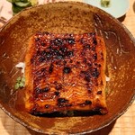 伯雲 - 鰻丼