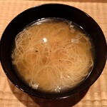 伯雲 - 煮麺