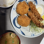 Tonkatsu Oomachi - 