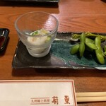 九州郷土料理 赤坂有薫 - 