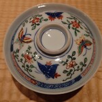 伯雲 - 炊き合わせ