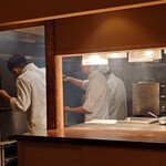 伯雲 - 煙い…ｗ