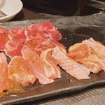 Wagyuu Yakiniku Tokori - 