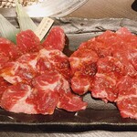 Wagyuu Yakiniku Tokori - 