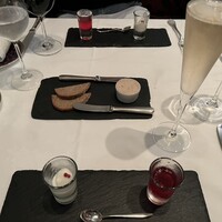 ラ・ブランシュ - 