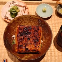 伯雲 - お食事