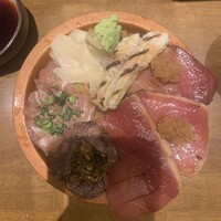 焼うお いし川 名古屋 - 