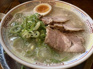 秀ちゃんラーメン - 