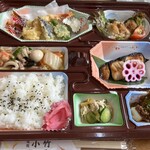 味処 小竹 - 