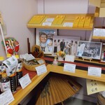 深瀬善兵衛商店 - 内観