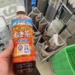 ファミリーマート - ドリンク写真: