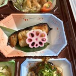 味処 小竹 - 
