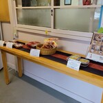 深瀬善兵衛商店 - 内観