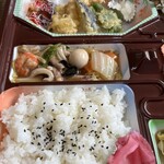 味処 小竹 - 