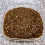 深瀬善兵衛商店 - 甘辛ナンバン味噌