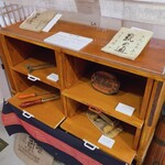 深瀬善兵衛商店 - 歴史を感じるお道具類(・∀・)ｽｺﾞｰｲ