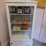 深瀬善兵衛商店 - 内観