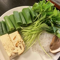 はり重 道頓堀本店 - 