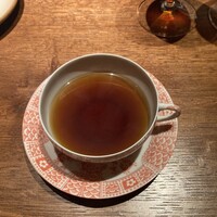 北新地 福多亭 The Ukai - 