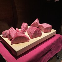 北新地 福多亭 The Ukai - 