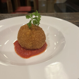 カフェ&バルレストラン Hasta luego_0