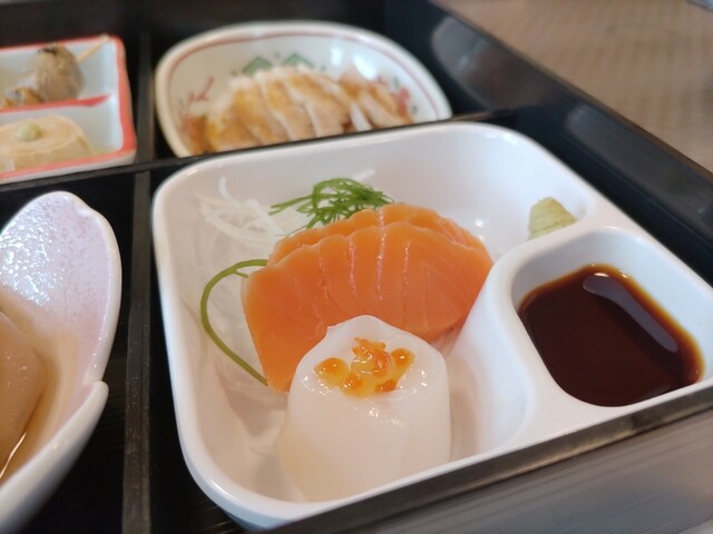 おもてなし館 花のん - 中豊（日本料理）の写真