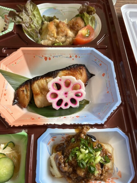 味処 小竹（あじどころ こたけ） - 登米市その他（日本料理）の写真