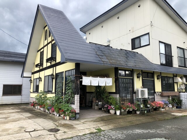 とんかつ渡邊 - 大石田（とんかつ）の写真