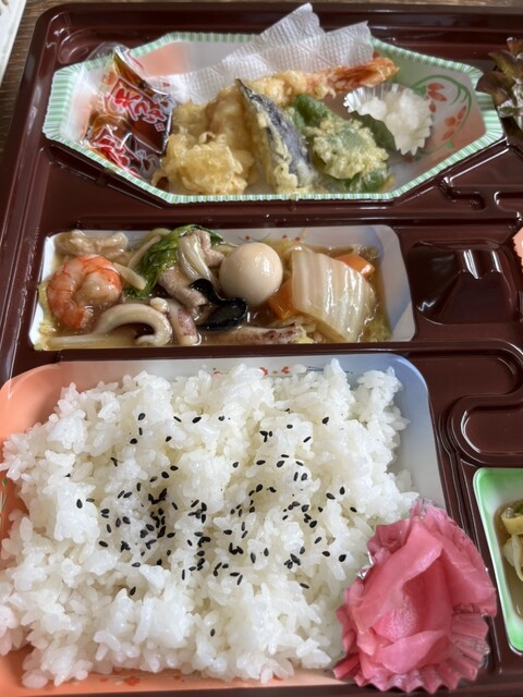 味処 小竹（あじどころ こたけ） - 登米市その他（日本料理）の写真