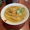 らーめん一作 寝屋川店