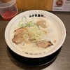 山なか製麺所 天神橋店