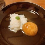 Sasai Chi - ハモのお碗