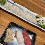 Sushi Fuji - 