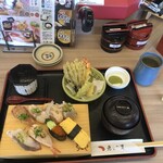 Kaiten Zushi Sushi Ikkan - 