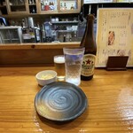 並木 はちコー - 瓶ビール